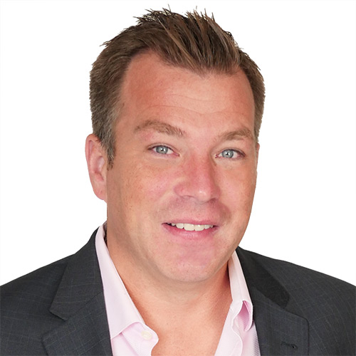 Jason Goodwin, Edmonton mortgage broker